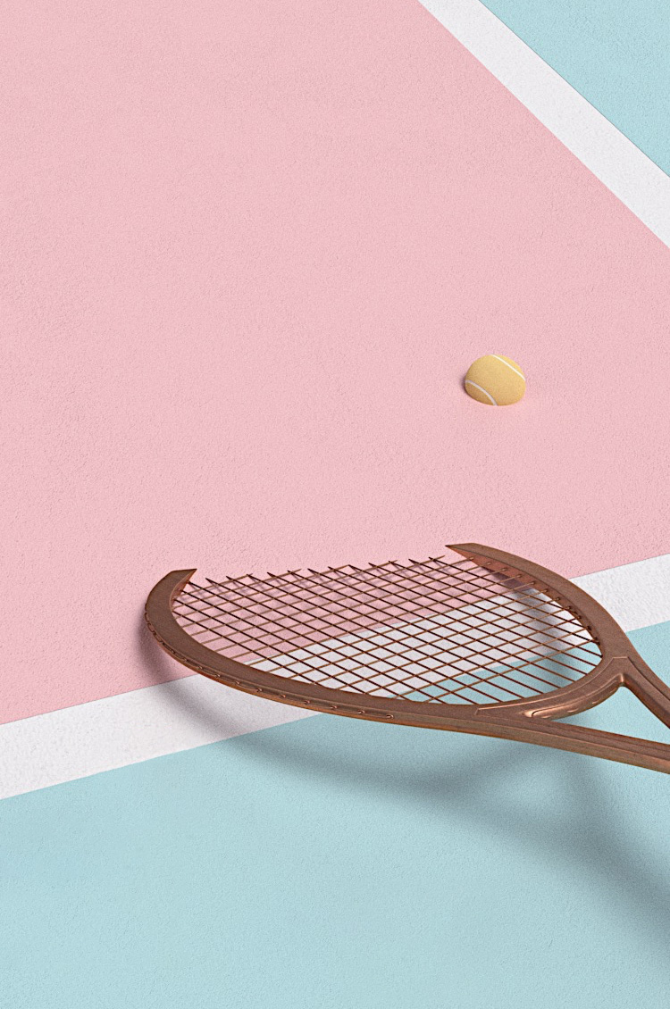 Tennis-2