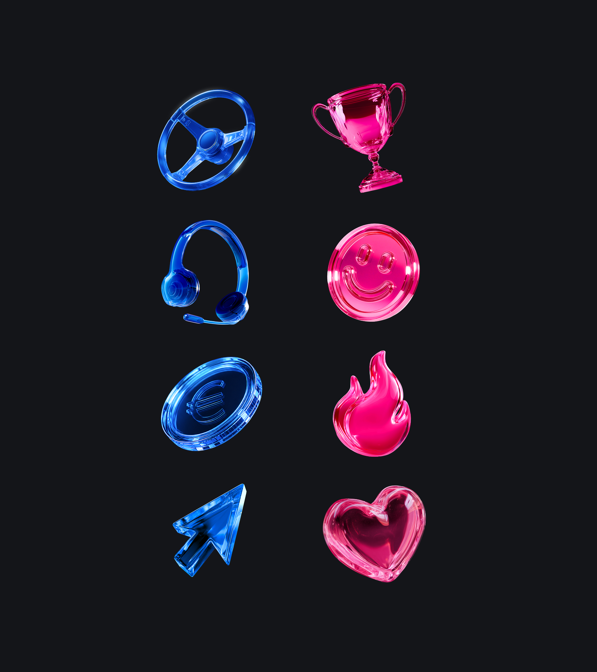 Heetch-icons
