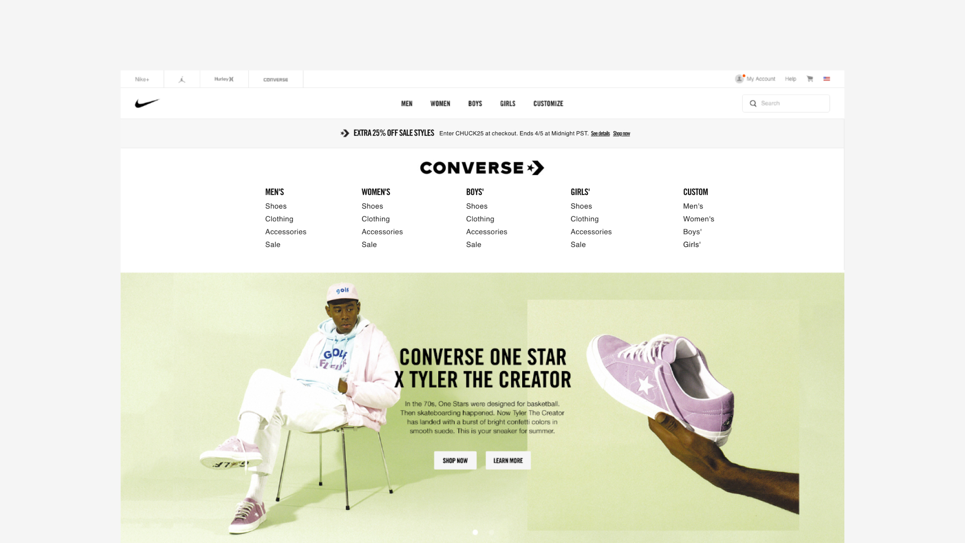 Converse_Before