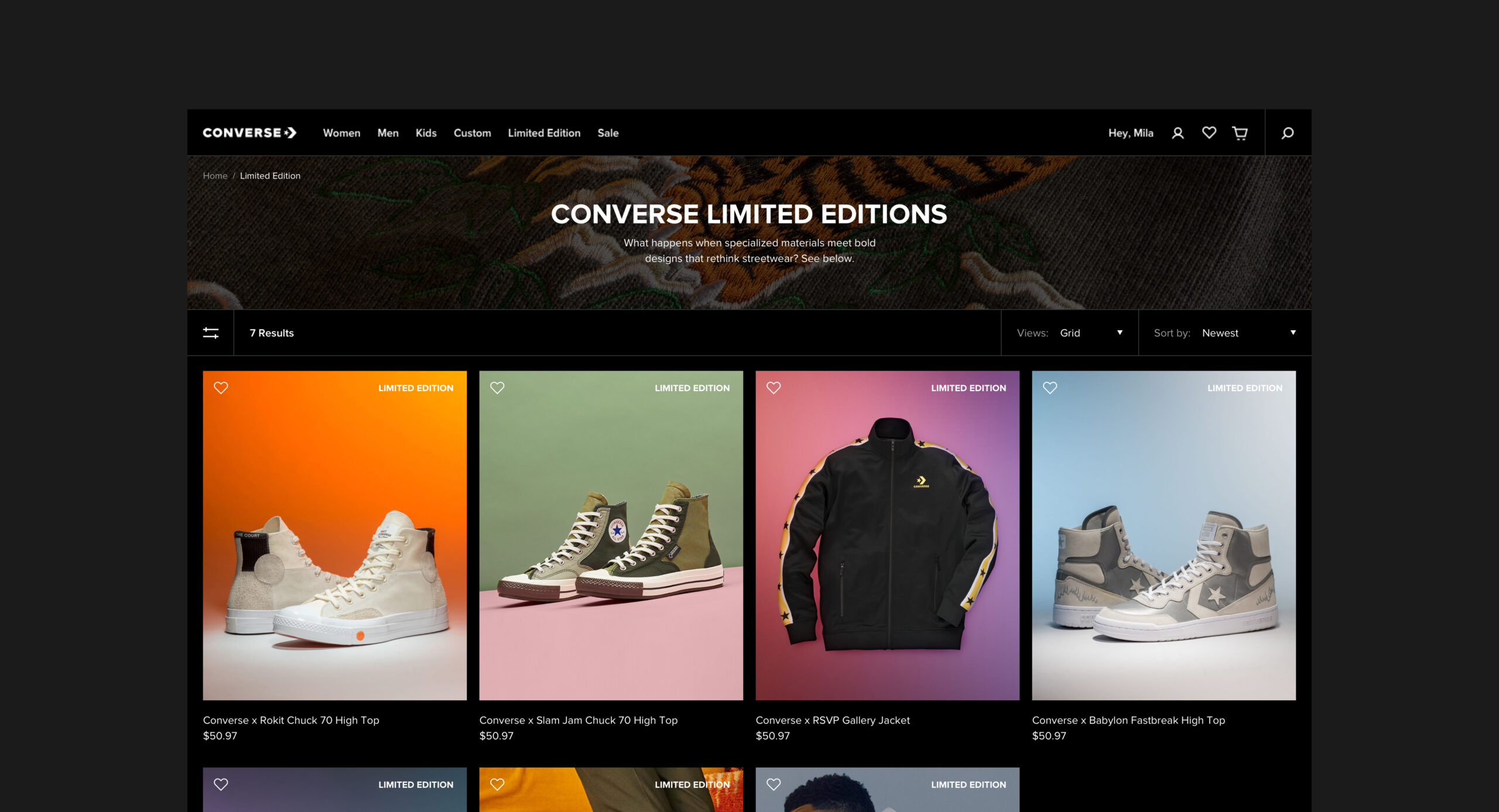 Converse_Grid